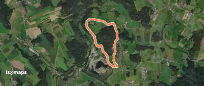 Schlossberg-Rundweg (Rattenberger Wanderweg 5)