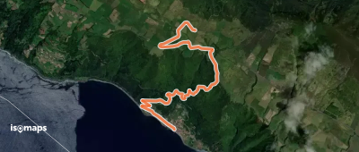 PR02SJO Serra do Topo - Fajã dos Vimes
