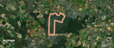 Rundweg A3