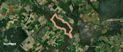 Rundweg A6 Papelter Bruch