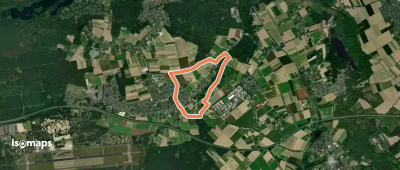 Rundweg A13 Elmpt