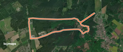Rundweg A8 Schaagbachtal