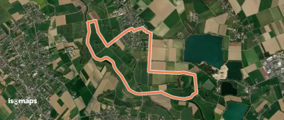 Rundweg "A10 Ophoven"
