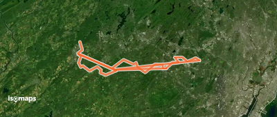 Patriots' Path