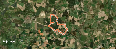 Naučná stezka Víta Fučíka - Kudličky