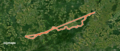 OSM Route 215744