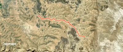 OSM Route 3730170