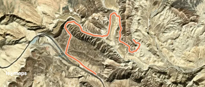 OSM Route 3730171