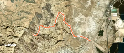 OSM Route 3730172