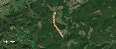 Unterkirchbach/Ort - Steinriegl