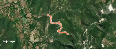 OSM Route 3730363