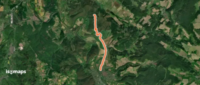 BSA-Teufelskanzel