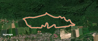 RI2 Waldkater-Route