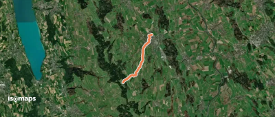 Muri - Geltwil - Schlatt