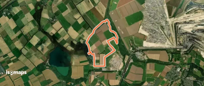 Kirchspiel Walkingweg