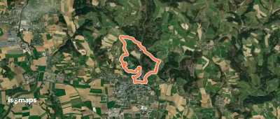 Naturfreundeweg