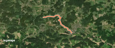 Rupprechtstein - Neukirchen bei Sulzbach-Rosenberg