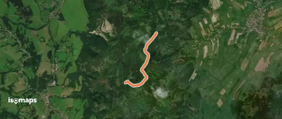 Krzyżówka BHP - Przełęcz Mała