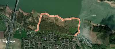 OSM Route 3734255