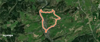 30. Le sentier d'Oneux