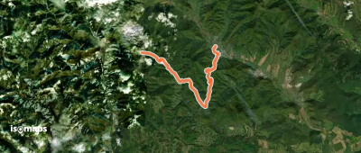 OSM Route 3737390