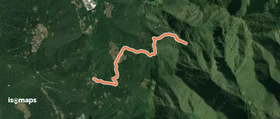OSM Route 3737931