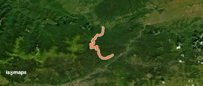 Nikoloz Romanoff Trail
