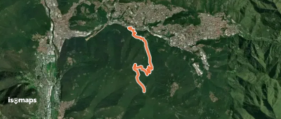 OSM Route 3741506