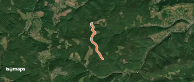 Taferlberg – Eichenhain