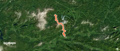Wanderweg 217
