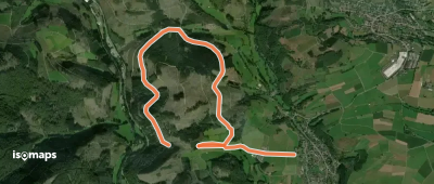 Freier Stein Rundweg A3