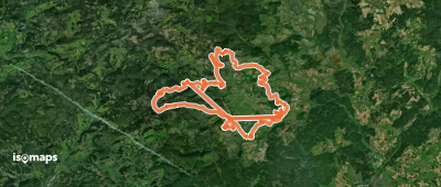 Hallenberger Wanderrausch