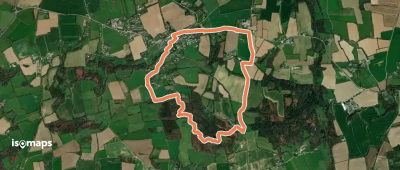 Circuit de la Roche du Feu