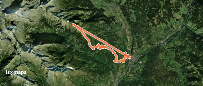 Wanderweg 559