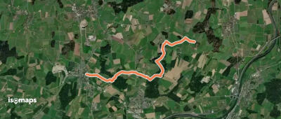 Eschenbach - Sulzberg