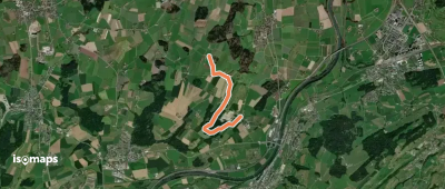 Pfaffwil - Sulzberg