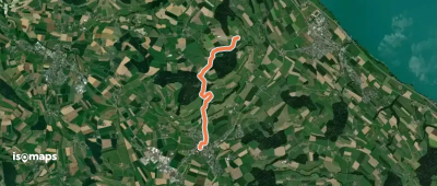 Hinter Tannenfels - Buttisholz