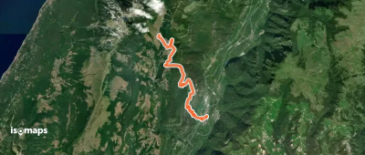 OSM Route 3755396