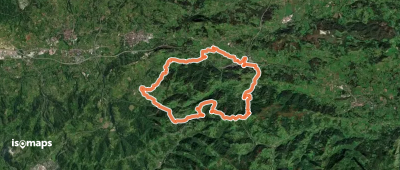 Ruta Minera de Jovellanos