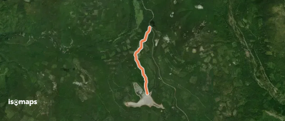 Blue Box Trail