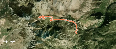 OSM Route 3764089