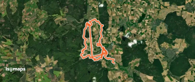 Eco Pfad Archäologie Naumburg