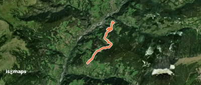 OSM Route 3767112