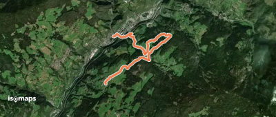 OSM Route 3767113