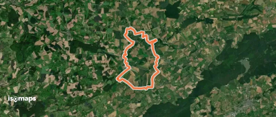 Circuit de Saint-Martin-de-Connée