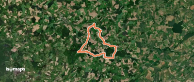 Circuit d'Izé