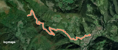 Val di Mèola