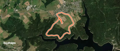 Ww Hundshübler Rundwanderweg