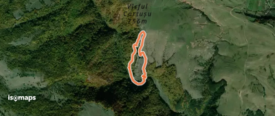 Circuitul Cetății