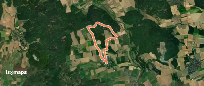Heimarshausen - H3